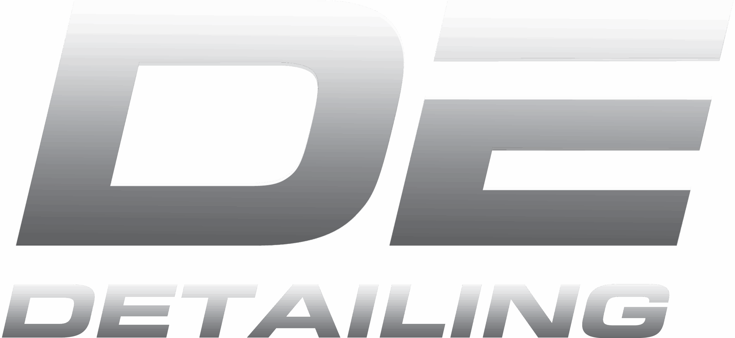 DE Detailing